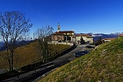 Anello Monte Zucco – Pizzo Cerro da S. Antonio Abbandonato l’11 febbraio 2016 - FOTOGALLERY